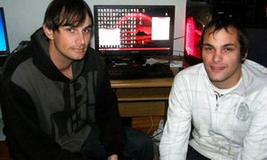 Gratis Internet vir Gamers